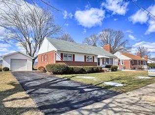 230 Reading Rd, Shippensburg, PA 17257