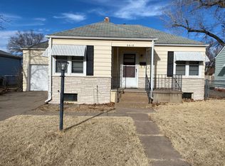 3416 18th St, Great Bend, KS 67530