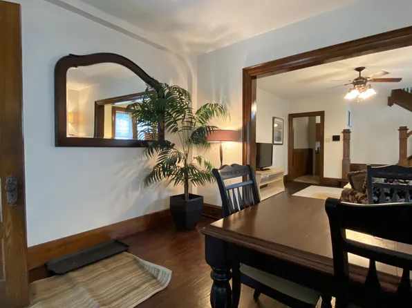 509 Grier Street - 1, 509 Grier St, Williamsport, PA 17701