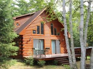 N14188 Pixley Wilderness Shores Rd, Park Falls, WI 54552