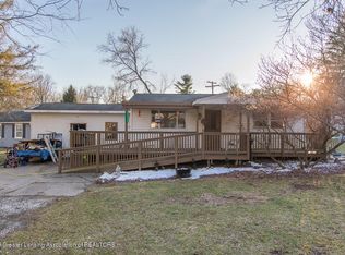 5030 Oak St, Webberville, MI 48892