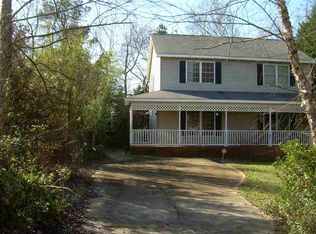 129A Heatherbrook Ct, Anderson, SC 29625