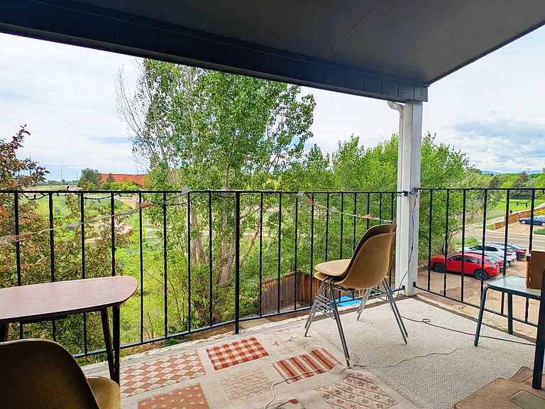 1684 Riverside Ave #9 — Photo 5