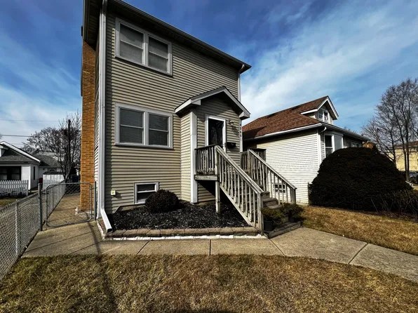 4360 N Oak Park Ave, Harwood Heights, IL 60706