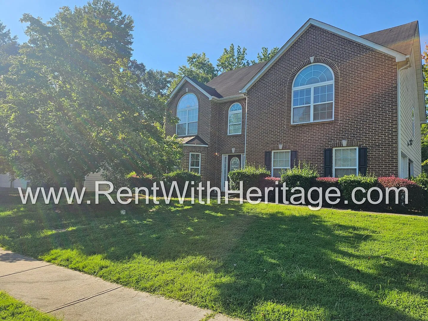 Wow!!....Amazing Brick Front Home/ Upgrades Galore/ Swim -Tennis/ Corner Lot/ Popular Schools — Photo 4