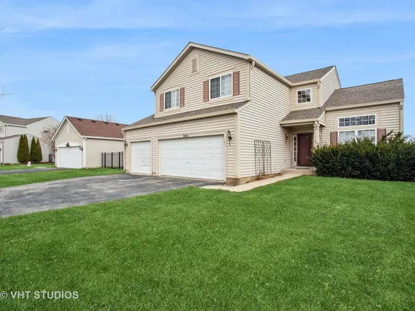 3014 Oceanside Ct, Plainfield, IL 60586