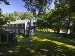 42 Kensington Rd, Hampton Falls, NH 03844