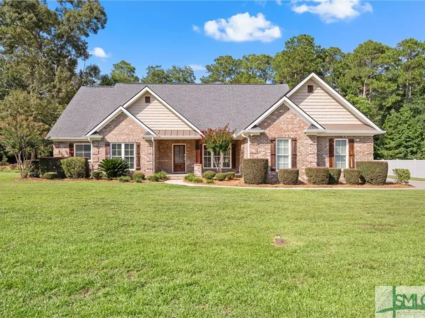 438 Myrtle Crossing Lane, Statesboro, GA 30458