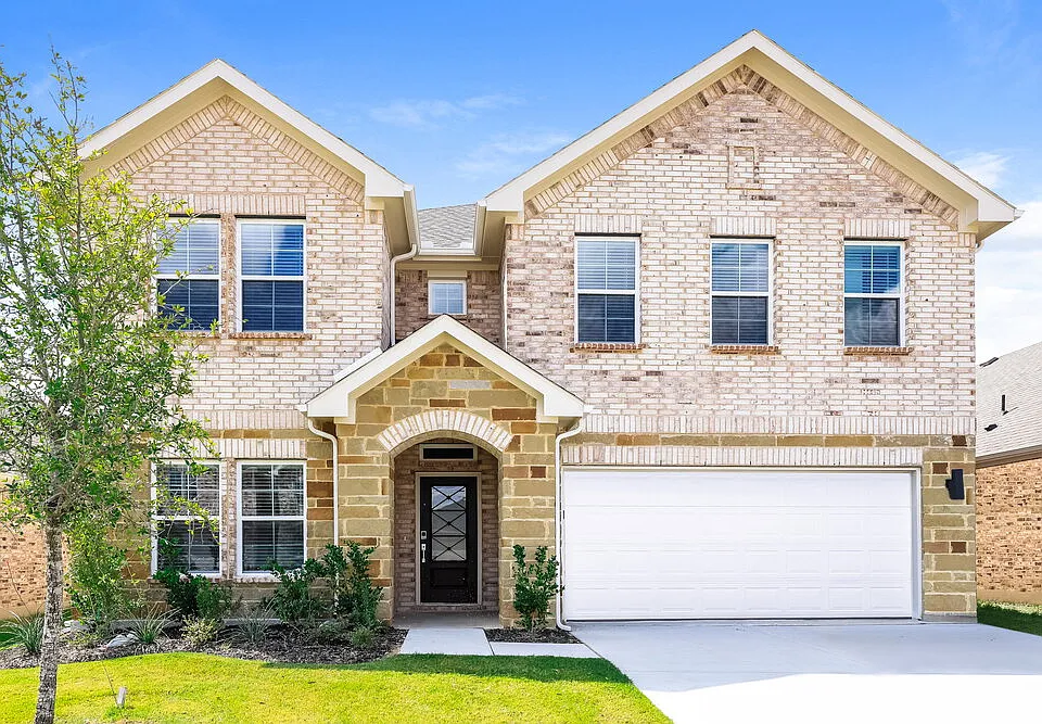 321 Amberville Dr