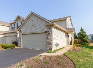 2244 Summerlin Dr #2244, Aurora, IL 60503