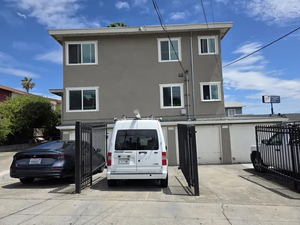 3322 72nd Ave, Oakland, CA 94605
