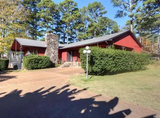 212 Snead Dr, Fairfield Bay, AR 72088