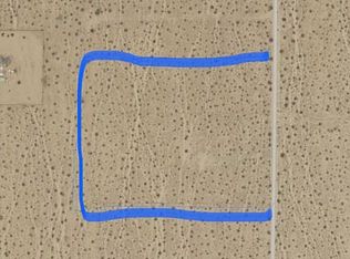 5316 Pearl Springs Ave, Twentynine Palms, CA 92277