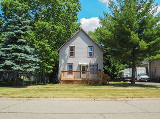 1229 Hinsdale Ave, Beloit, WI 53511