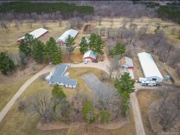 7214 S M 66 Hwy, Mancelona, MI 49659