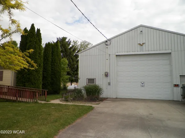 9598 W Township Road 84, Fostoria, OH 44830