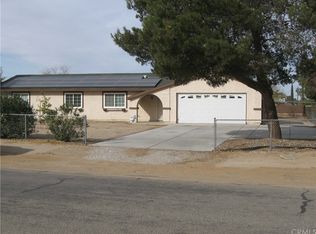 14610 La Brisa Rd, Victorville, CA 92392