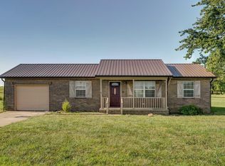 21721 Lawrence #2172, Aurora, MO 65605