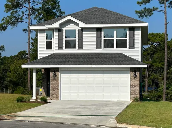 12118 Emerald Heights Ln #5C, Pensacola, FL 32506