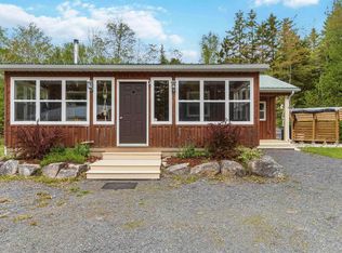 88 Owl Pass, West Hants, NS B0N 2T0