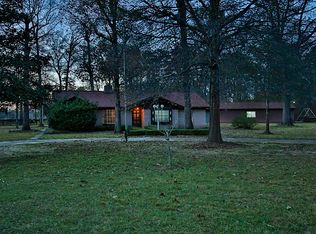 14319 Carpenter Rd, Conroe, TX 77302