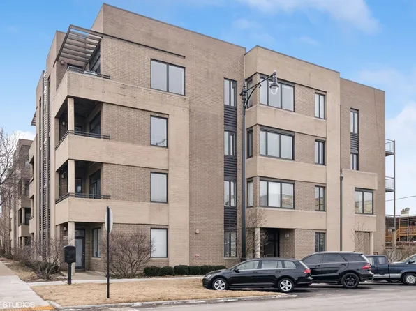 2409 W Catalpa Ave APT 302, Chicago, IL 60625
