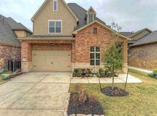 17927 Pecan Bayou Ln, Cypress, TX 77433
