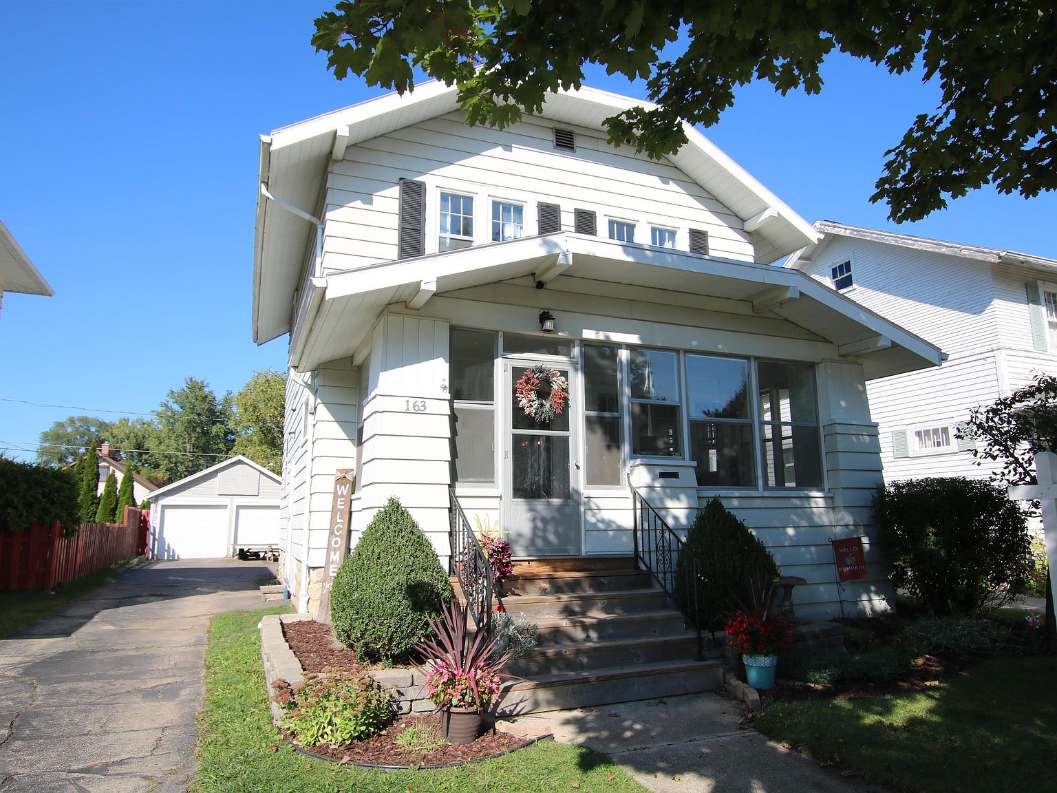 163 15th St, Fond Du Lac, WI 54935 Zillow