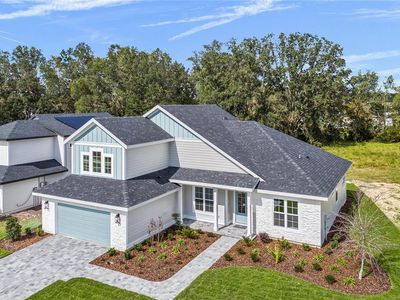 14542 SW 4th Pl, Newberry, FL, 32669