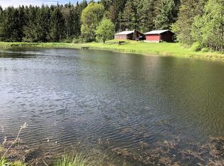 7262 Frace Rd, Angelica, NY 14709