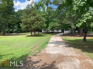 5460 Emmett Still Rd, Loganville, GA 30052