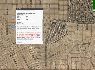 1517 5th St NE, Rio Rancho, NM 87144