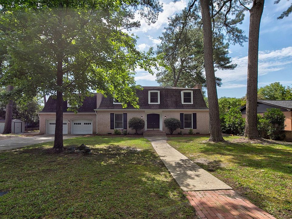 7614 Yorkhouse Rd, Columbia, SC 29223 Zillow