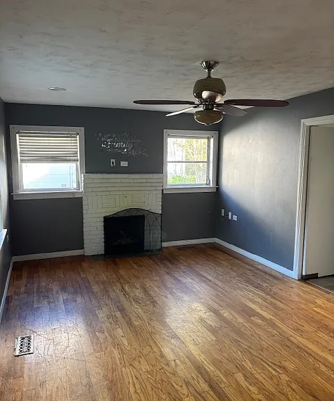 201 Connelly St — Photo 5