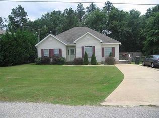369 Glendale Acres, Eclectic, AL 36024