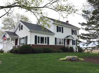 5381 W State Road 124, Wabash, IN 46992