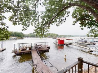44 Westwood Beach Dr, Lake Ozark, MO 65049