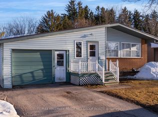 47 Orma Dr, Orillia, ON L3V4J7