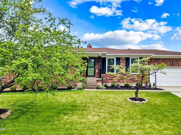 2522 Wyeth Ct, Louisville, KY 40220