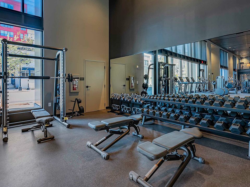 Fitness Center - 06
