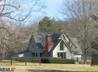 3011 Carters Mountain Rd, Charlottesville, VA 22902