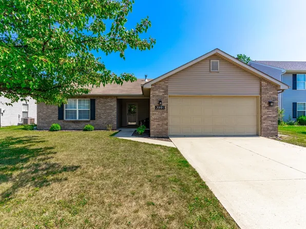 3991 Pebble Way, New Haven, IN 46774