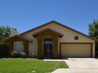 1632 Apapas Ln, San Jacinto, CA 92583