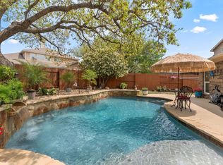 215 Choke Canyon Ln, Georgetown, TX 78628