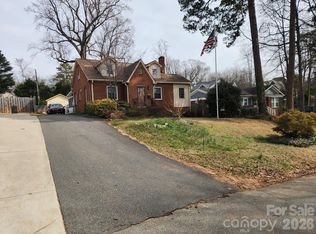 3139 Shenandoah Ave, Charlotte, NC 28205