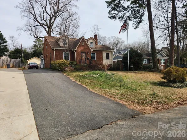 3139 Shenandoah Ave, Charlotte, NC 28205