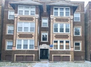 6723 S Chappel Ave APT 1, Chicago, IL 60649