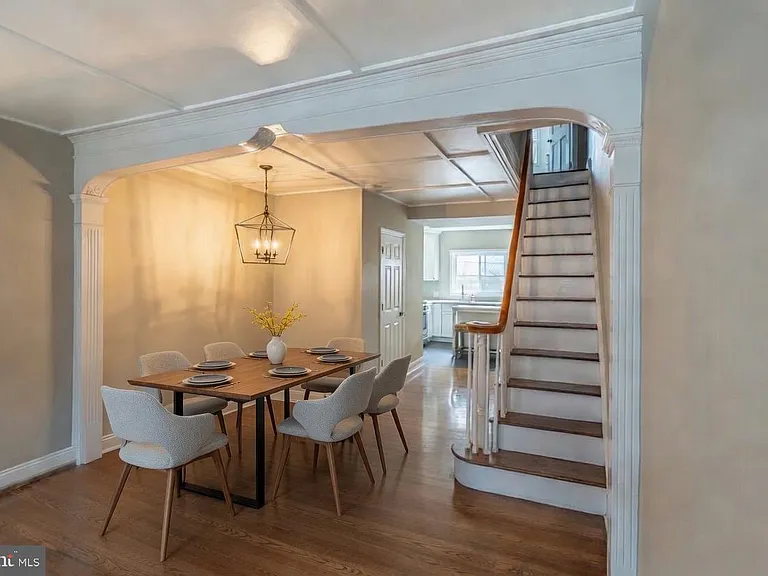 1523 S Clarion St — Photo 3