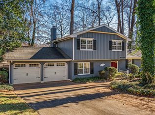 4208 Redington Dr, Raleigh, NC 27609