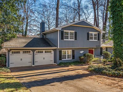 4208 Redington Dr, Raleigh, NC, 27609